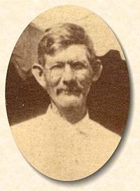 Hugh Murphy Sanderson, Jr.