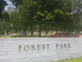 Forest Park Cemetery entrance, Shreveport, LA IMG 1394.JPG