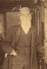 John Jay Johns