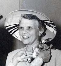 Lois E. Gauss