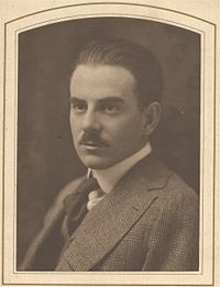 Horace Durfee Johns