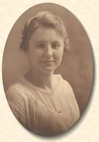 S. Elizabeth Sanderson