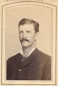 T. Glover Johns